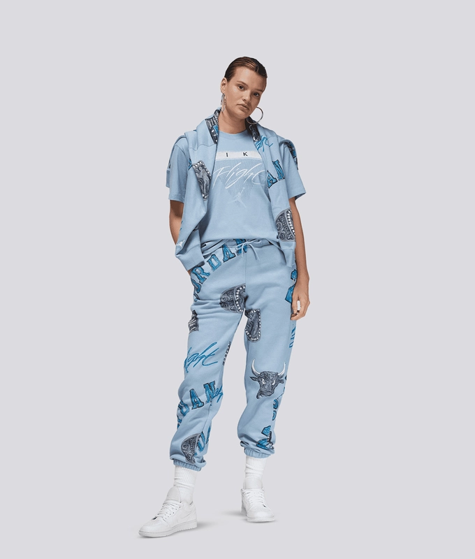 Graphic Flight Short Sleeve Tee