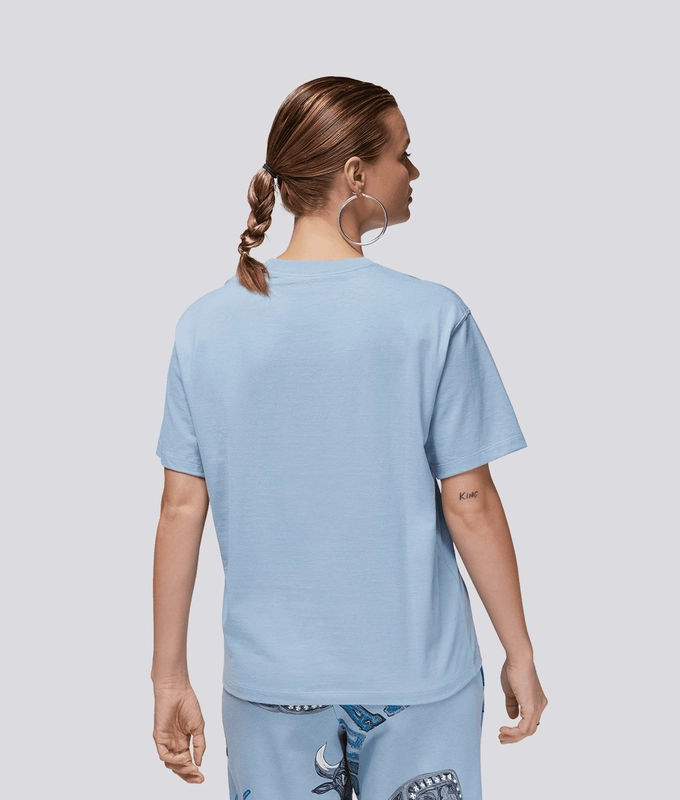 Graphic Flight Short Sleeve Tee