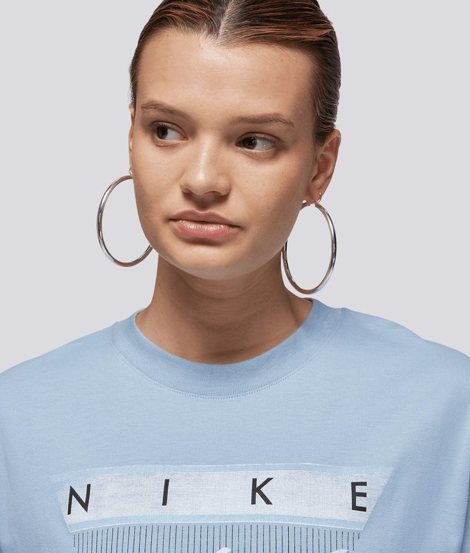 Graphic Flight Short Sleeve Tee