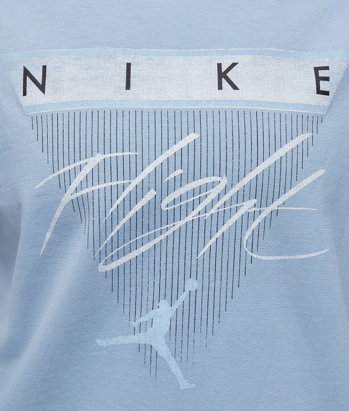 Graphic Flight Short Sleeve Tee