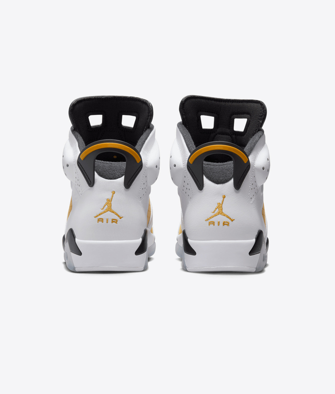 Air Jordan 6 Retro