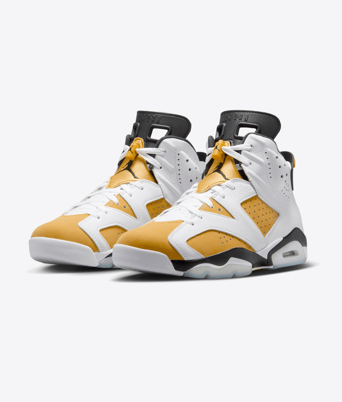 Air Jordan 6 Retro