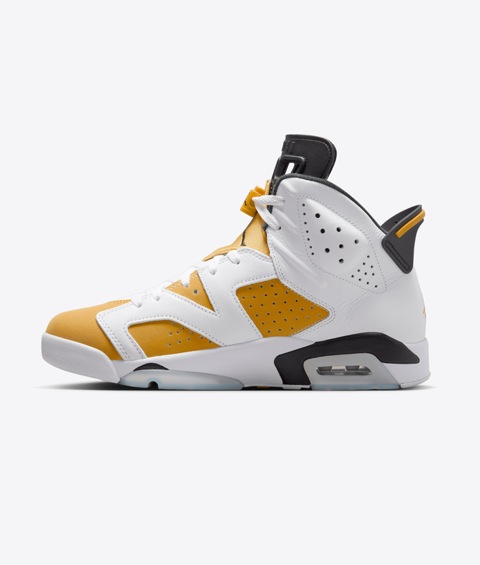 Air Jordan 6 Retro