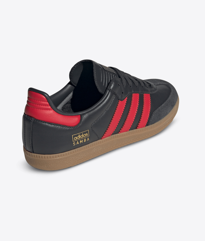 Samba Og