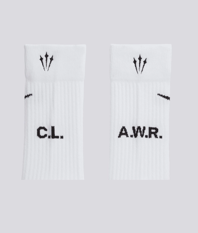 X Nocta Crew Socks 3 Pairs