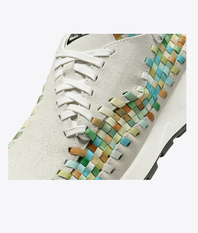 Air Footscape Woven