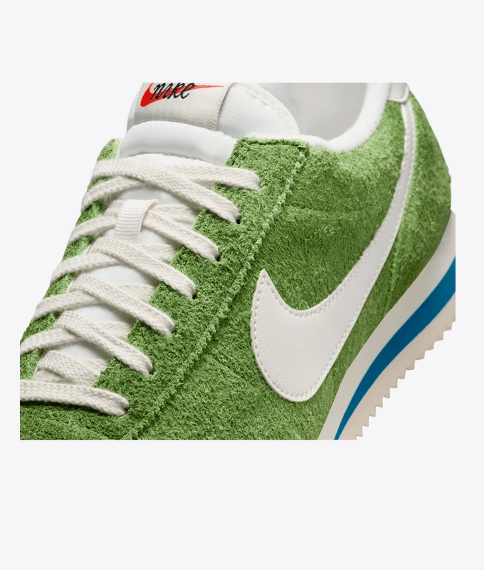 Cortez Vintage