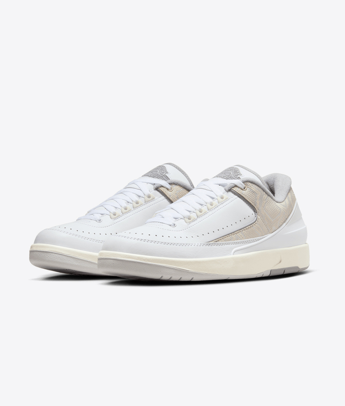 Air Jordan 2 Retro Low