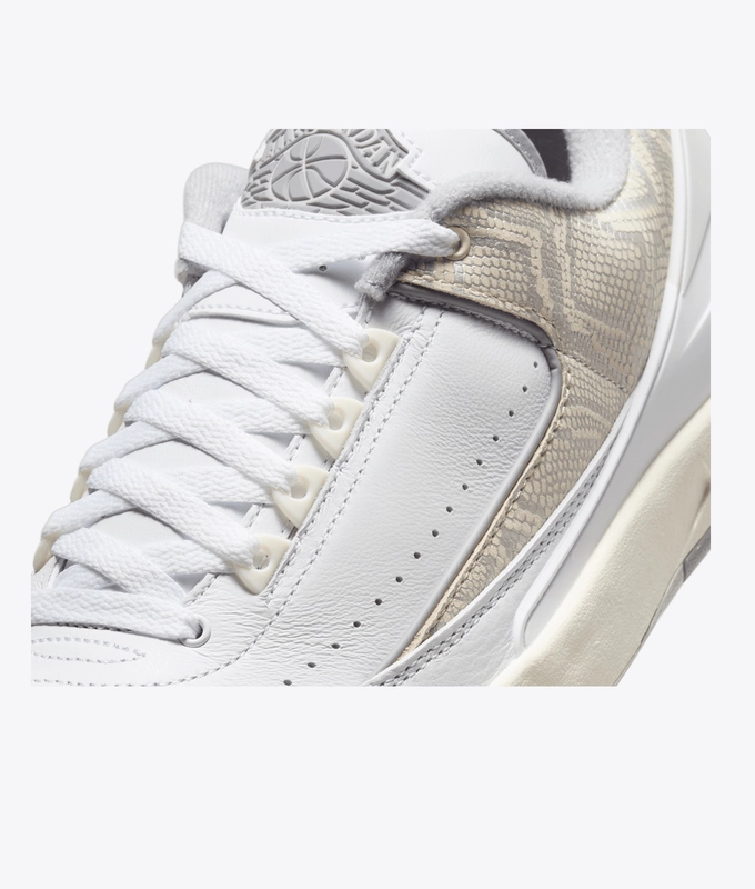 Air Jordan 2 Retro Low