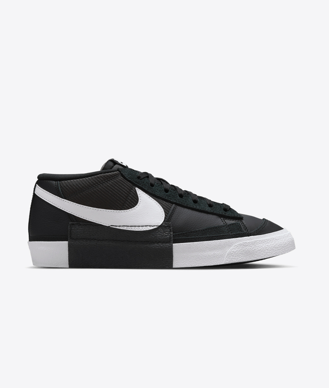 Blazer Low Pro Club