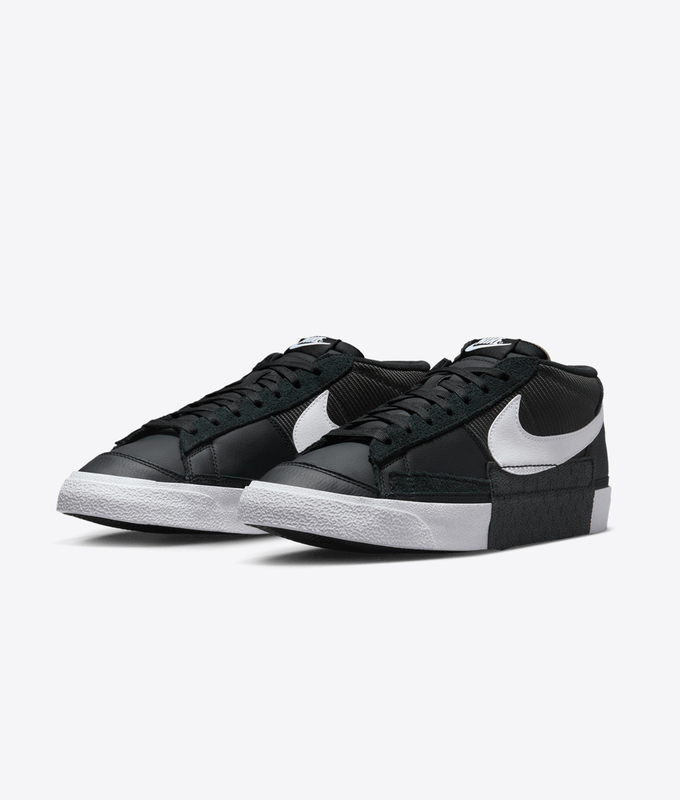 Blazer Low Pro Club