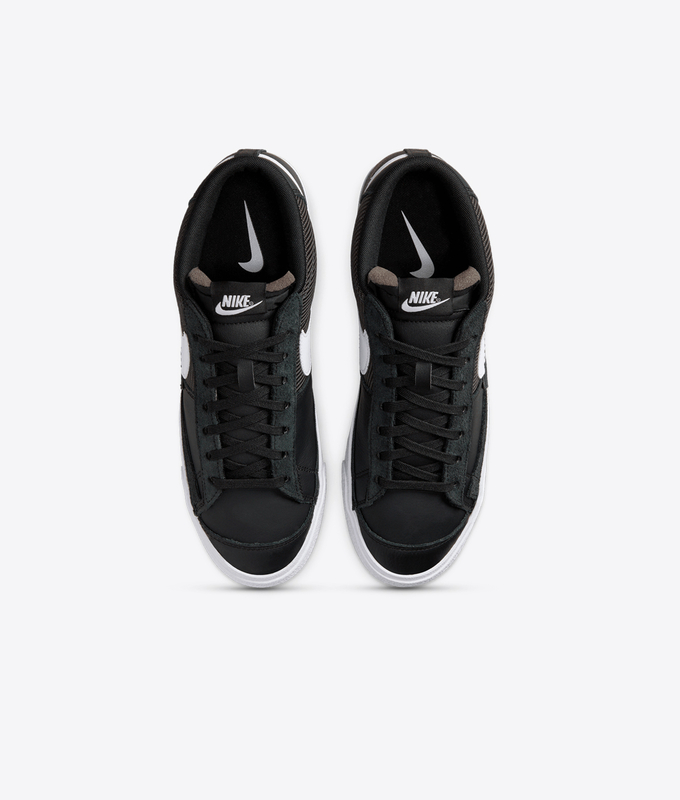 Blazer Low Pro Club