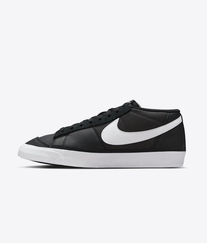 Blazer Low Pro Club