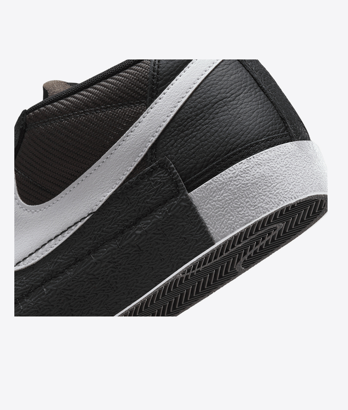 Blazer Low Pro Club