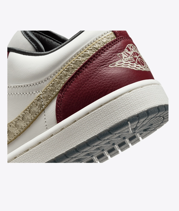 Air Jordan 1 Low Se