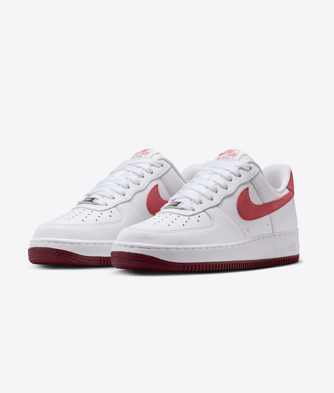 Air Force 1 '07