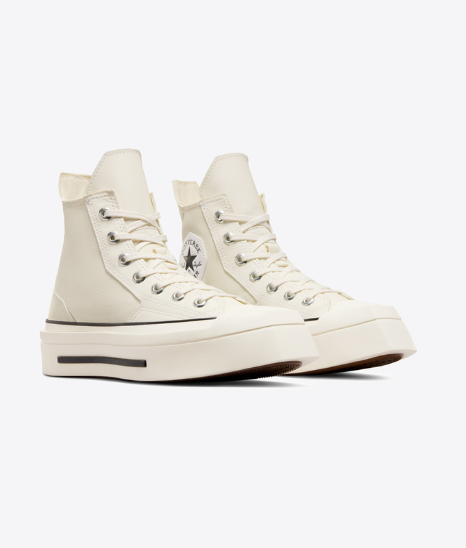 Chuck 70 De Luxe Squared High