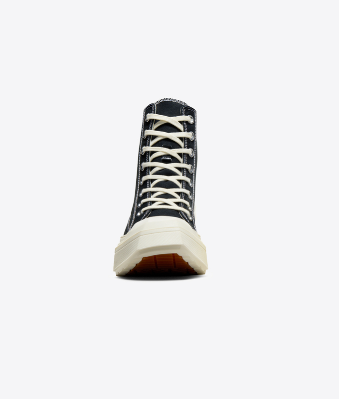 Chuck 70 De Luxe Wedge High