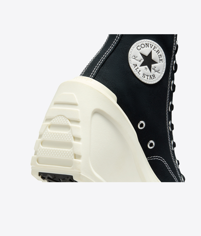 Chuck 70 De Luxe Wedge High