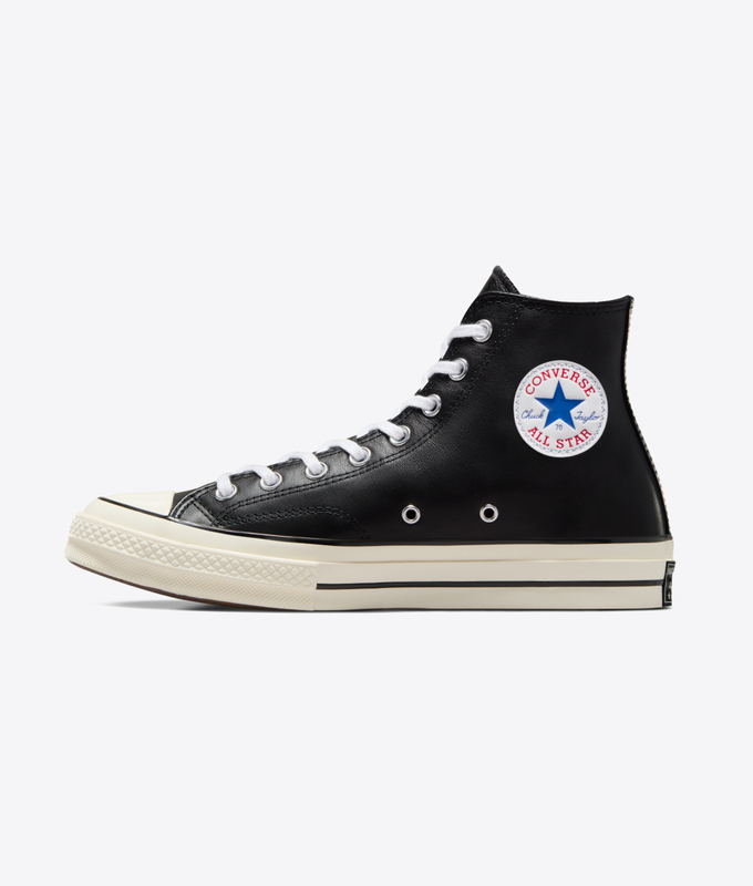 Chuck 70 High