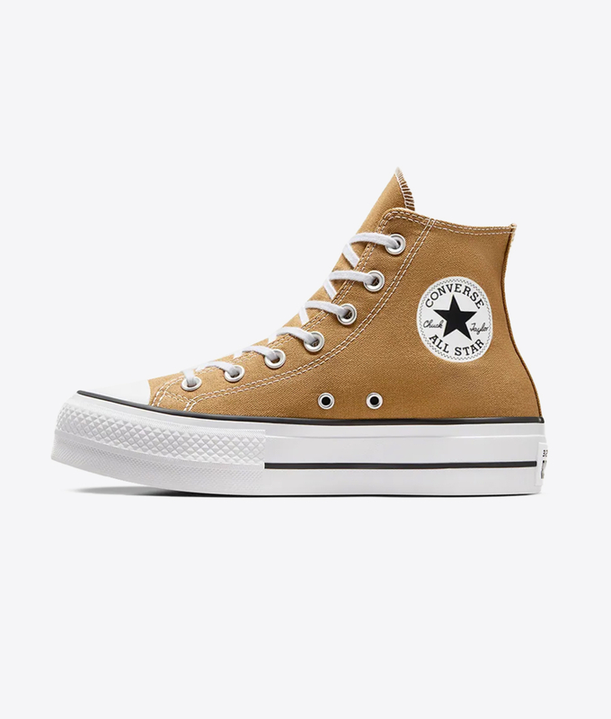 Chuck Taylor All Star Lift High