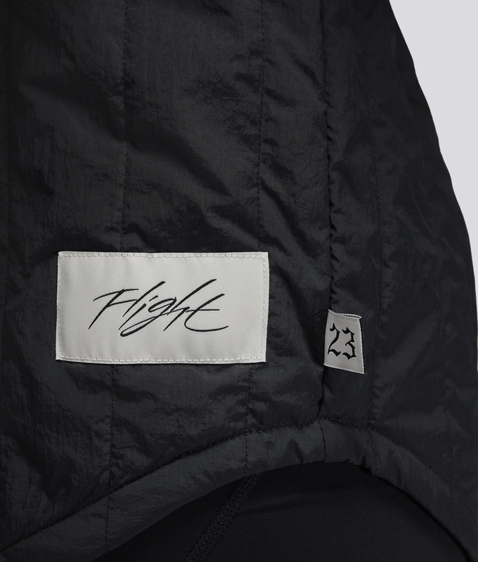 Flight Heritage Baseball Top