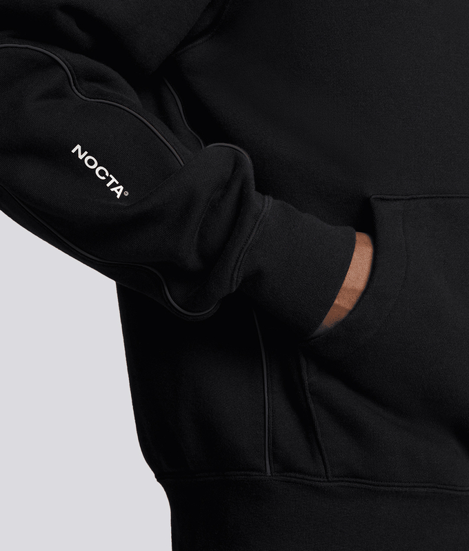 X Nocta Cs Fleece Hoodie