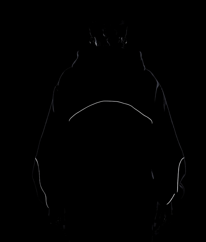 X Nocta Cs Fleece Hoodie
