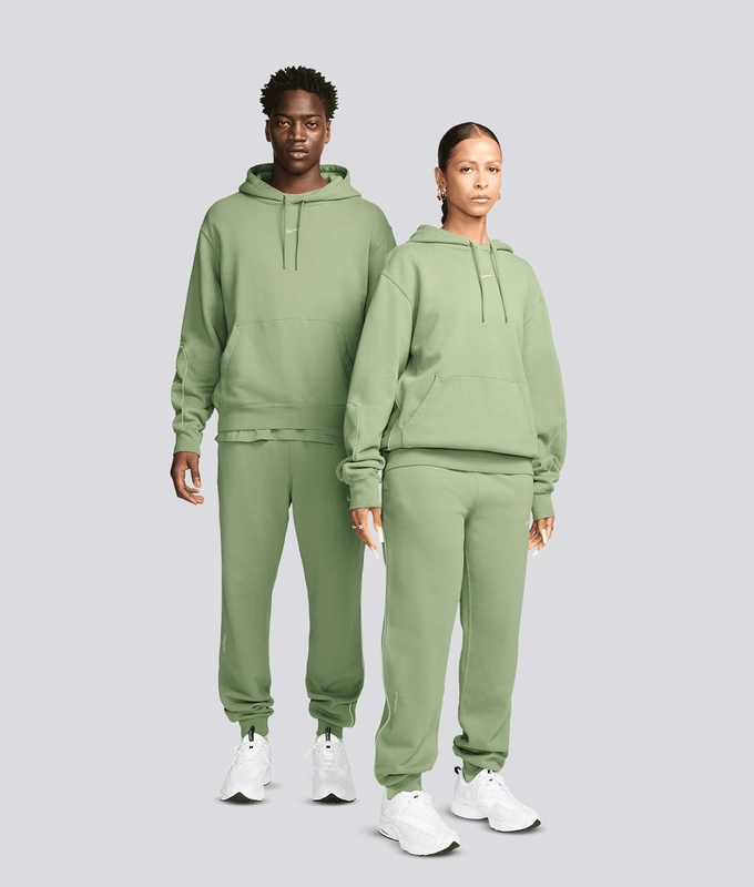 X Nocta Cs Fleece Hoodie