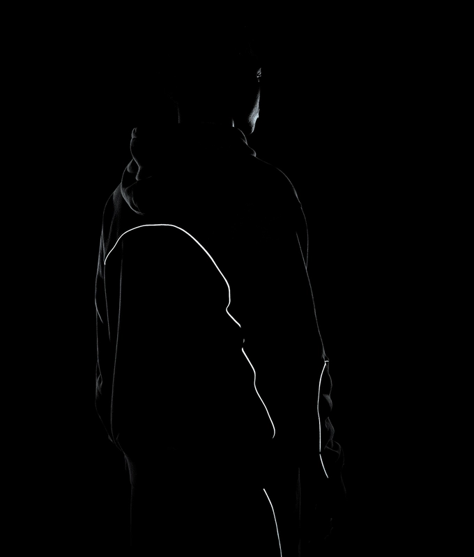 X Nocta Cs Fleece Hoodie