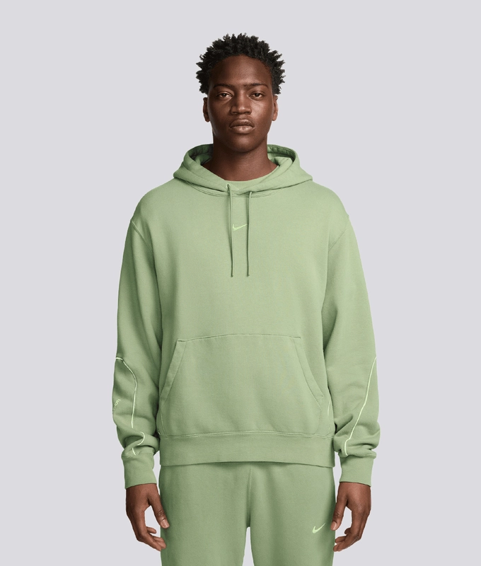 X Nocta Cs Fleece Hoodie