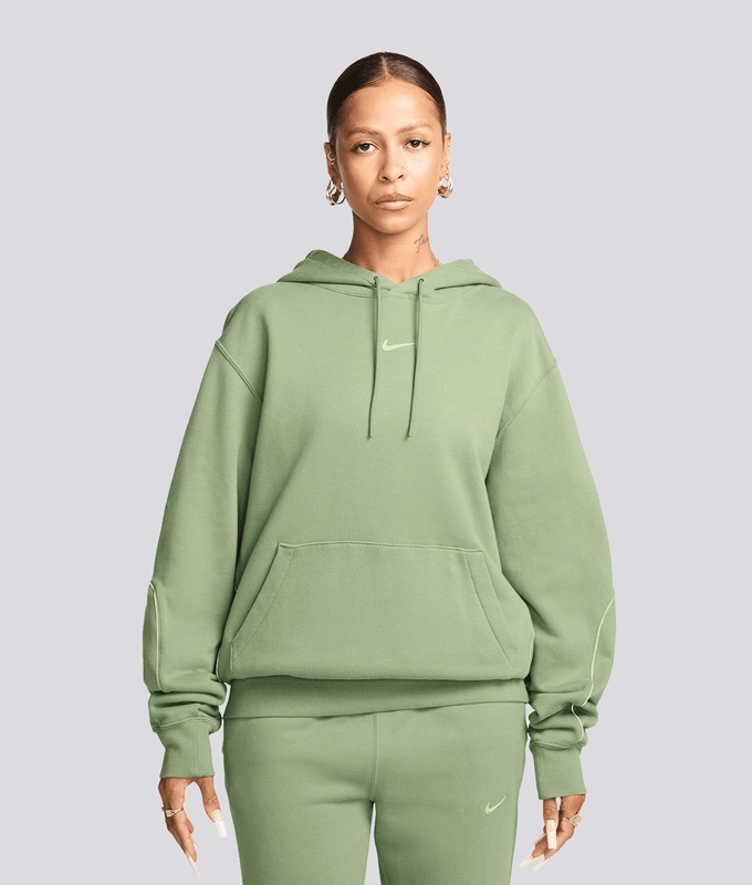 X Nocta Cs Fleece Hoodie
