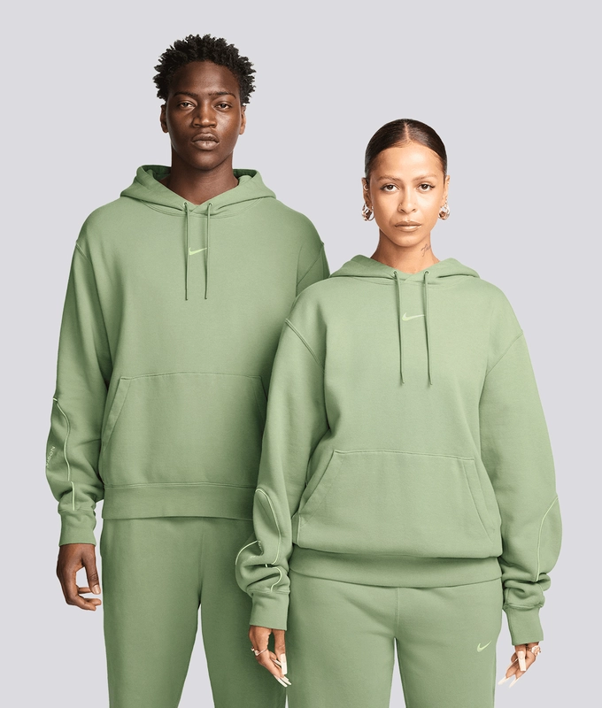 X Nocta Cs Fleece Hoodie