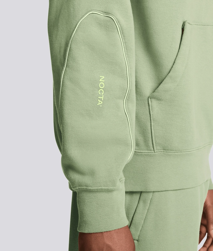 X Nocta Cs Fleece Hoodie