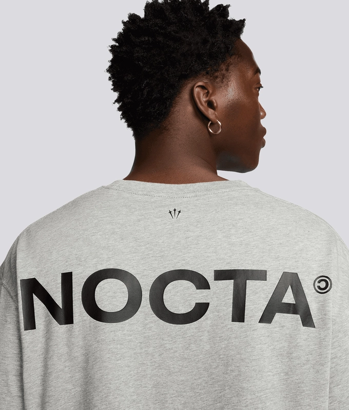 X Nocta Cs Short Sleeve Tee