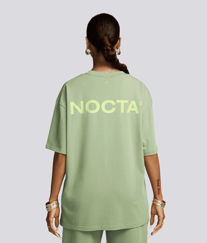X Nocta Cs Short Sleeve Tee