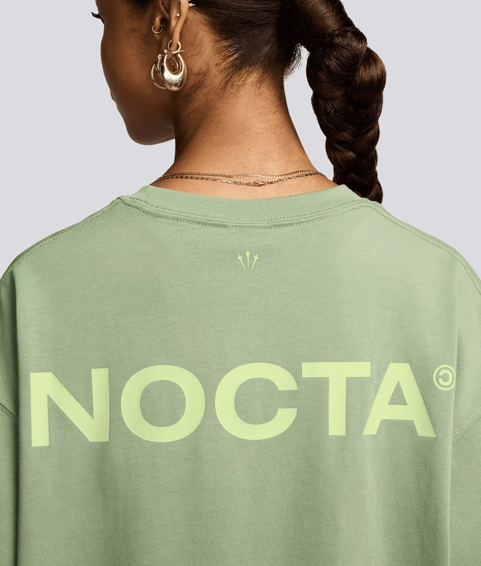 X Nocta Cs Short Sleeve Tee