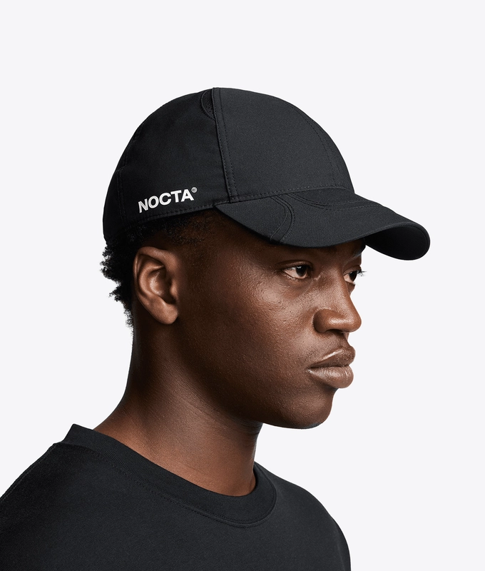 X NOCTA UNSTRUCTURED CLUB CAP