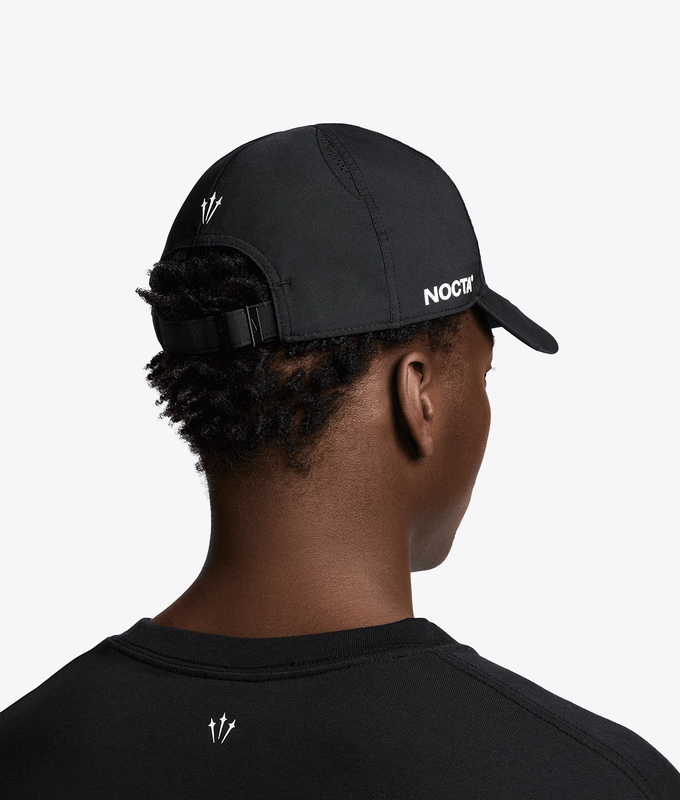 X NOCTA UNSTRUCTURED CLUB CAP