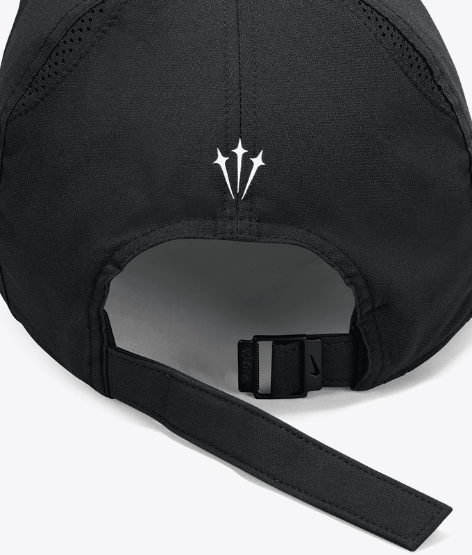 X NOCTA UNSTRUCTURED CLUB CAP