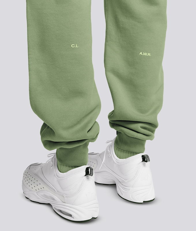 X Nocta Cs  Fleece Pant