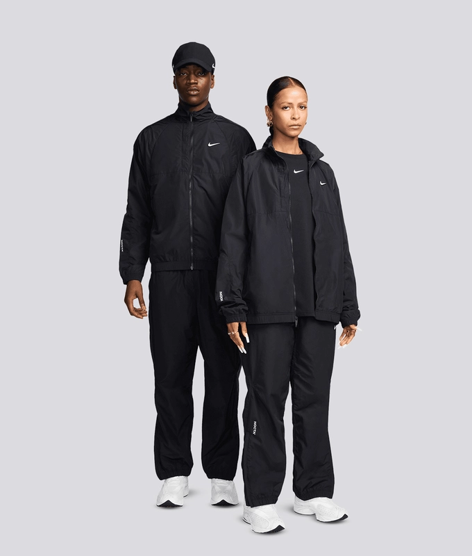 X Nocta Cs Track Woven Jacket