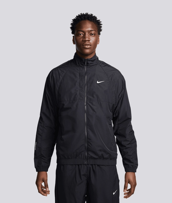Nike NOCTA ノーススタートラックジャケット Nike - X Nocta Cs Fleece Hoodie - VegNonVeg