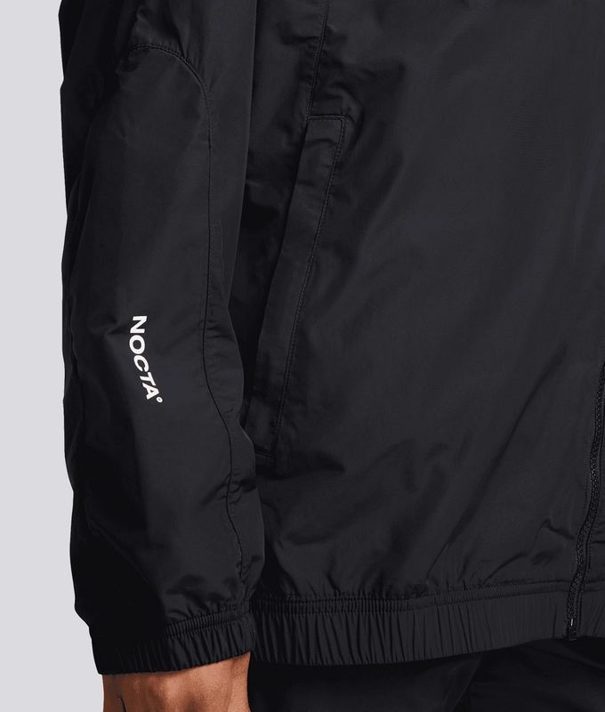 X Nocta Cs Track Woven Jacket