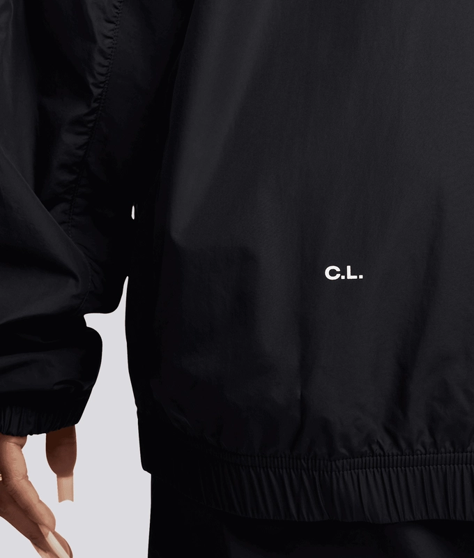 X Nocta Cs Track Woven Jacket