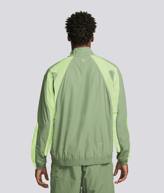 X Nocta Cs Track Woven Jacket