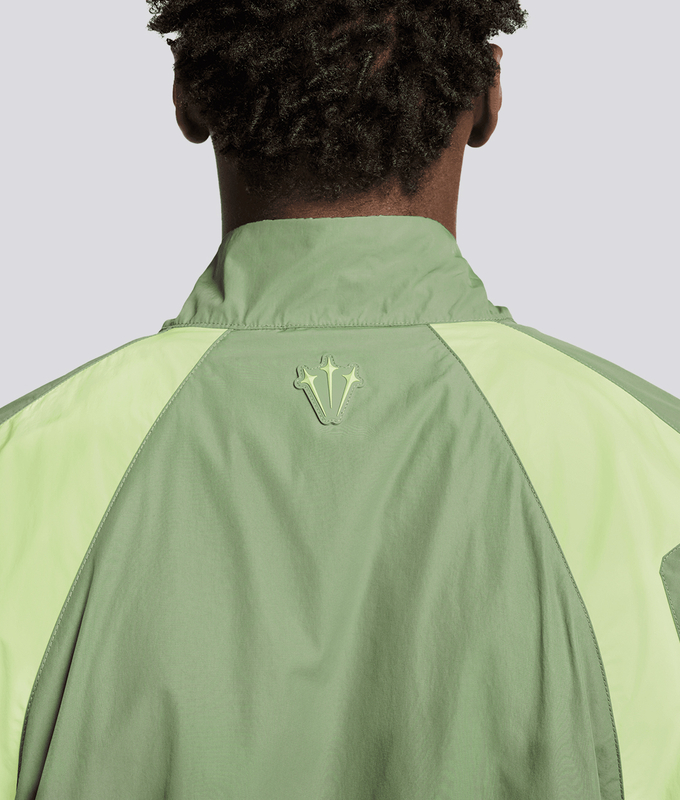 X Nocta Cs Track Woven Jacket