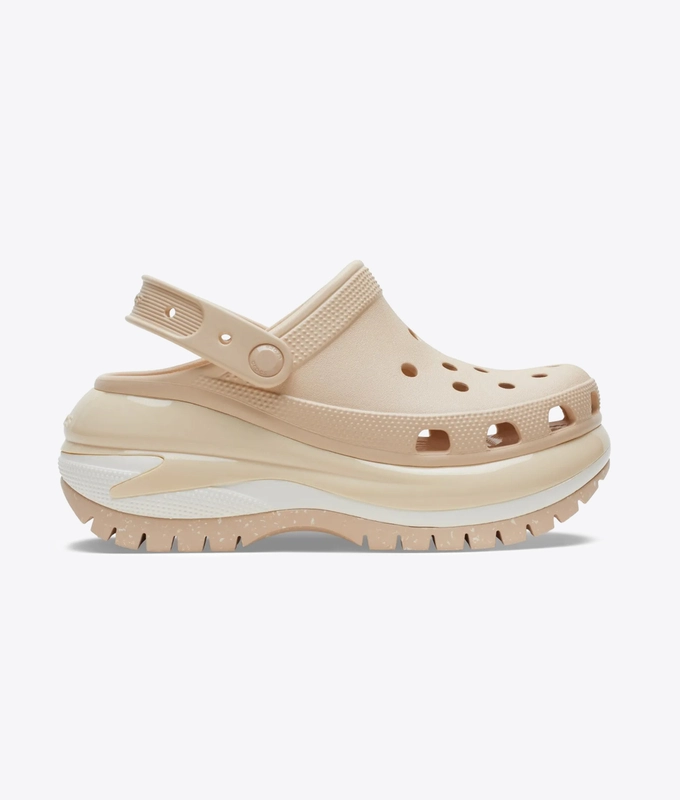 Mega Crush Clog