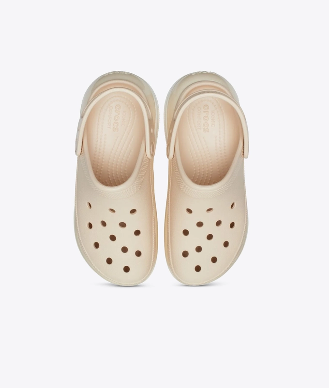 Mega Crush Clog