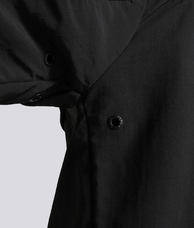 X Pleasures Cellerator Track Jacket